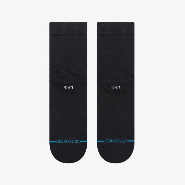 Шкарпетки STANCE ICON QUARTER WHITE