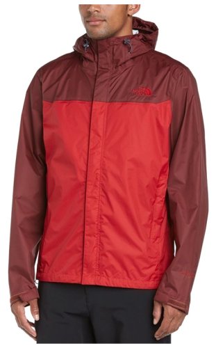 Куртка The North Face M VENTURE JACKET MID GREY HEAT