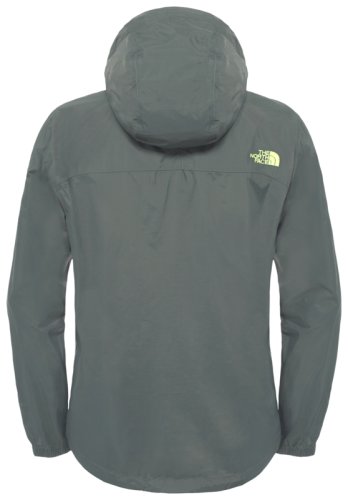 Куртка The North Face M RESOLVE JACKET COSMIC BLUE