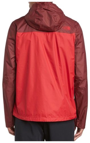 Куртка The North Face M VENTURE JACKET MID GREY HEAT
