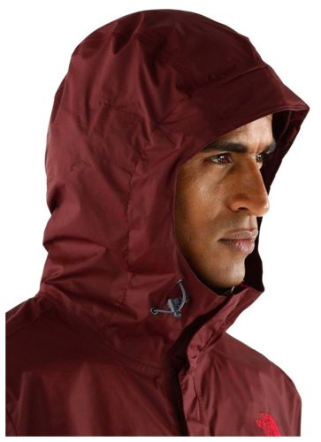 Куртка The North Face M VENTURE JACKET MID GREY HEAT