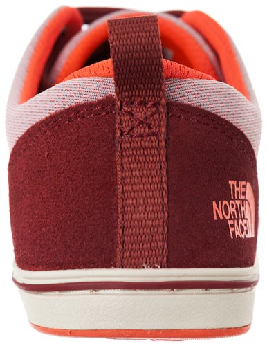 Кеды The North Face W BASE CAMP APPROACH