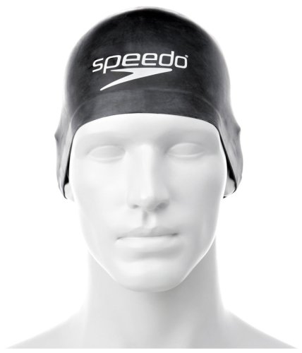 Шапочка для плавания SPEEDO 3D FAST CAP