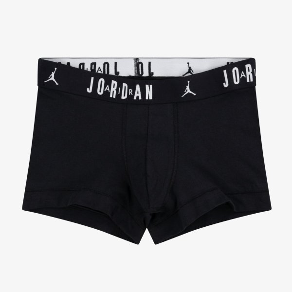 Чоловічій набір нижньої білизни JORDAN JHM MENS FLIGHT COTTON 3PK TRU