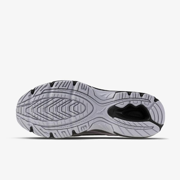 Чоловічі кросівки MIZUNO MXR SPACE PACK BLACK / VALERIAN