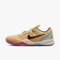 シューズ(男性用) Nike Kobe 8 Protro \"Year of the Horse\" 1/31発売｜Nike Kobe 8 Protro 