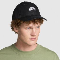 Nike SB купити за вигідною ціною у каталозі скейт-взуття та одягу
